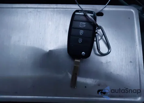 2022 Kia Rio S z USA, uszkodzony, nr VIN 3KPA24AD3NE478306